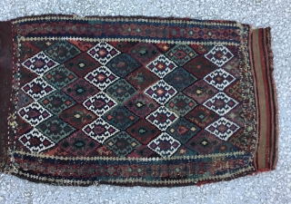 Eastern Anatolian Probably Malatya, Bagface
Size/97x64Cm/5’5x2’2”                            