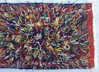 Kurdish (Koçan) Sumach
64x35 cm/ 34x25                            