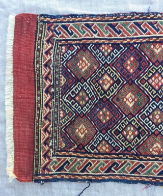 Kurdish (Koçan) Sumach
64x35 cm/ 34x25                            