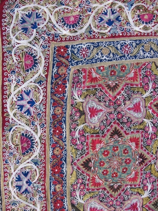Kazak rug.Bhram
Rasht.210x133.19 cen.Good condition                             
