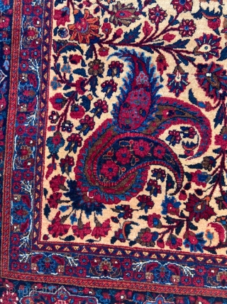 mud 20cen.190x120cm.perfect condition.1500$                              