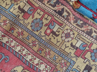 LADIK 190x120cm.Perfect condition.1500$                              