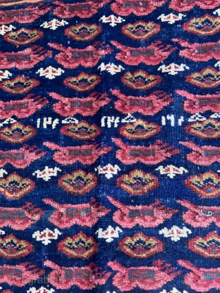 ZEYHOR 19cen. 220x120cm.Perfect condition.1200$                             