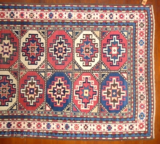 Moghan,(112x192), around 1900,ask for more info.nice                           