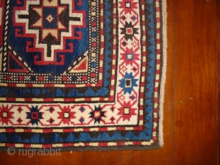 Moghan,(112x192), around 1900,ask for more info.nice                           