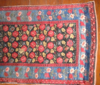 Karabagh,Azerbaijan,1900-1920,(126x229 cm),ask for more info.                            