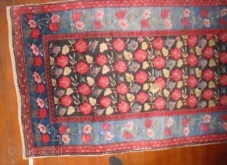 Karabagh,Azerbaijan,1900-1920,(126x229 cm),ask for more info.                            