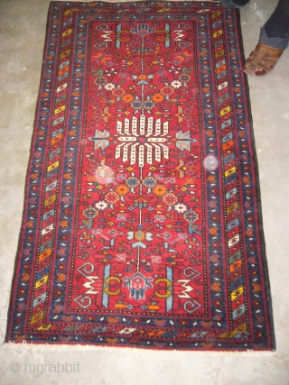 Persian Rug,with very supereb desigen and energetic colours (some synthetic) ,excellent colours,E.mail for more info.Please see other items also.              