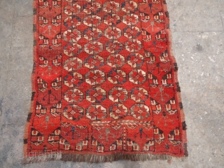 Beashiri Rug,good age,beautiful colors and star design,resonable condition,E.mail for more info.                      