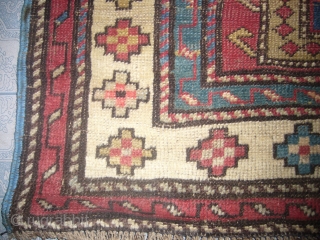 Fachralo Prayer Rug,good condition and colours,little old repair.Hand washed ready for use.E.mail for more info and pic.                