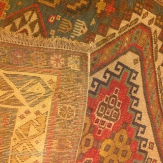 Shirvan-2.50 x 1.00m                              