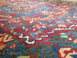 Unique 19th century Seichore(pardon my spelling).                           