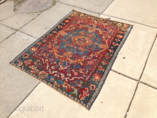 Unique 19th century Seichore(pardon my spelling).                           