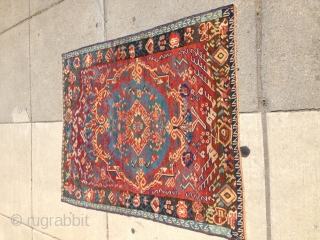 Unique 19th century Seichore(pardon my spelling).                           