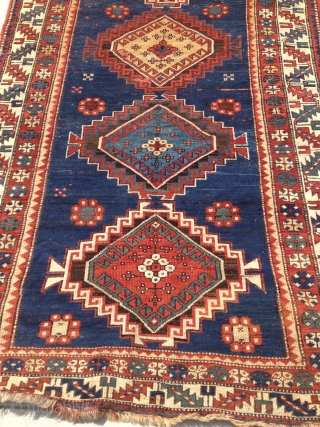 Very attractive Kazak. For more detail information please contact me. Kindly read my profile to learn about my business and policies. Thank You for looking!        