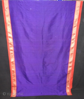 Paithani Sari, It’s an silk and zari weave sari, Its named after the Paithan town in Aurangabad Maharashtra state of India. Where they are woven by hand. Made from very fine silk,  ...