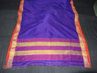 Paithani Sari, It’s an silk and zari weave sari, Its named after the Paithan town in Aurangabad Maharashtra state of India. Where they are woven by hand. Made from very fine silk,  ...