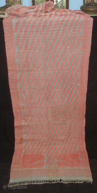 Jamdani Finest Muslin Cotton Sari, From Dhaka District of Bangladesh.North-East India. Jamdani was originally known as Dhakai named after the city of Dhaka, Jamdani is Persian deriving name from 'Jam', meaning flower,  ...