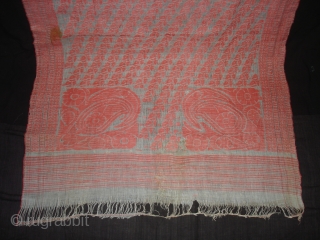 Jamdani Finest Muslin Cotton Sari, From Dhaka District of Bangladesh.North-East India. Jamdani was originally known as Dhakai named after the city of Dhaka, Jamdani is Persian deriving name from 'Jam', meaning flower,  ...