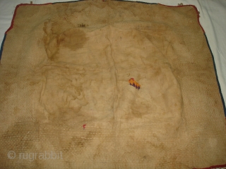 Banjara Baby Jolna(Baby Swing)From Madhiya Pradesh India.Its size is 82X96cm(DSC09802 New).                      