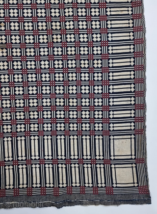 Majnu Khes 
Khes is a cotton bedspread that was (in some cases still is) traditionally handwoven in Punjab, both western and eastern, and some parts of Sindh. At one time, Khes had  ...