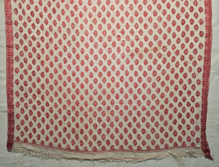 An Rare And Unusual Embroidered Jamdani Finest Muslin Cotton Saree,

From Dhaka District of Bangladesh.North-East India. India.

One by one Each flower And Side Borders Made through Embroidery .

Jamdani was originally known as Dhakai  ...
