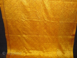 Phulkari From West(Pakistan)Punjab.India.known As Vari-Da-Bagh.Very Rare Design Bagh(DSC07210 New).                        