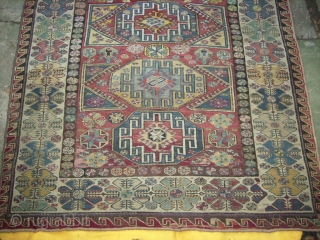 Sneaky around 1910 for sale pakróc, his size,350-170cm, his state faultless                      
