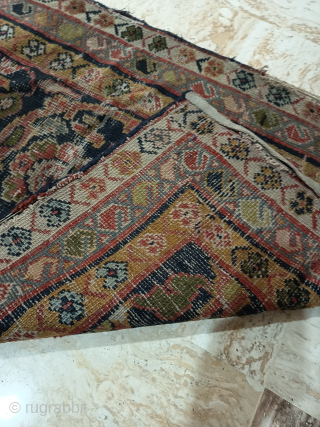 Mahal wagireh
140x75cm