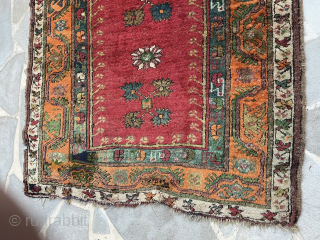 Problely Sivas circa 1900 or before.
Contact via WhatsApp : +33 (0) 614362146                     