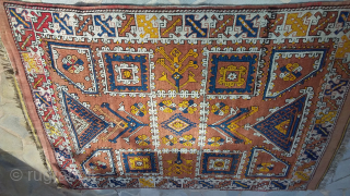 Anatoli Centrale Kenakkale fin 19eme very good condition 
Contact via WhatsApp : +33 (0) 614362146                  