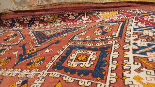 Anatoli Centrale Kenakkale fin 19eme very good condition 
Contact via WhatsApp : +33 (0) 614362146                  
