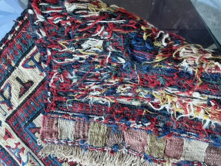 Shahsavan Sumac Khordjin
Contact via WhatsApp : +33 (0) 614362146