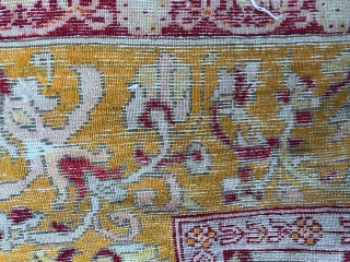 Central Anatolie. Sivas ?
Contact via WhatsApp : +33 (0) 614362146