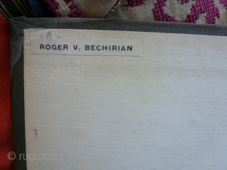 BOOK OF VEGH & LAYER PARIS 1925 
COMPLET 30th PAGES IN COLOR? GOOD CONDITIONS.
PRICE: 250€ SHIPPING NOT INCLUDED
               