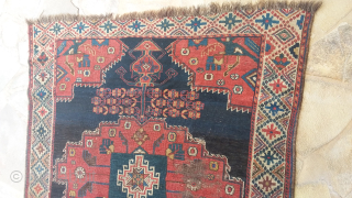 Afchar circa 1850.
Contact via WhatApp : +33 (0) 614362146                        