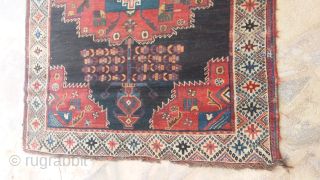 Afchar circa 1850.
Contact via WhatApp : +33 (0) 614362146                        