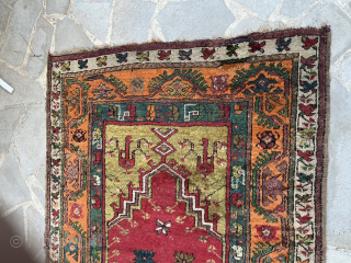 Problely Sivas circa 1900 or before.
Contact via WhatsApp : +33 (0) 614362146                     