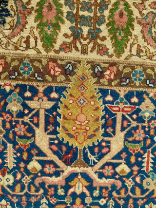 Sivas circa 1900 Good pile.
Contact via WhatsApp : +33 (0) 614362146                      