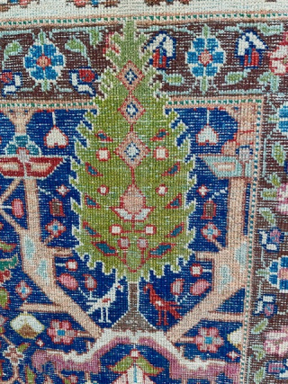 Sivas circa 1900 Good pile.
Contact via WhatsApp : +33 (0) 614362146                      