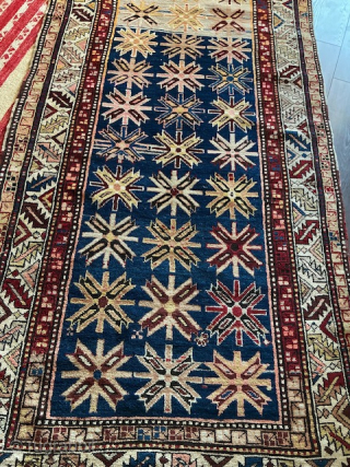 Runner Caucase perfect condition 255 x 116
Contact via WhatsApp : +33 (0) 614362146