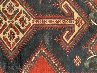 Sud Perse. Louristan
Contact via WhatsApp : +33 (0) 614362146