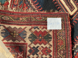 Sud Perse. Louristan
Contact via WhatsApp : +33 (0) 614362146