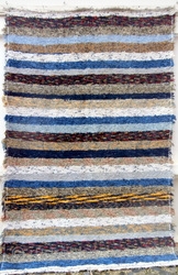 
DO NOT BE COLD THIS WINTER.

A TYPICAL SMALL VILLAGE WHERE ALPUJARRA RUGS ARE WOVEN in many homes. They are at altitudes of 4000 to 5000 feet and one, Trevelez, is the highest  ...