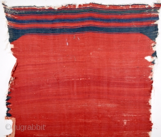 West Anatolian Kilim size 128x193 cm                           