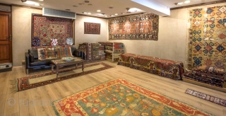 This year Istanbul Carpet Week will take place Thursday 25 October to Sunday 28 October 2018. The event includes Istanbul Rug Show, Istanbul International Carpet Conference, The 12th National Carpet Design Contest  ...