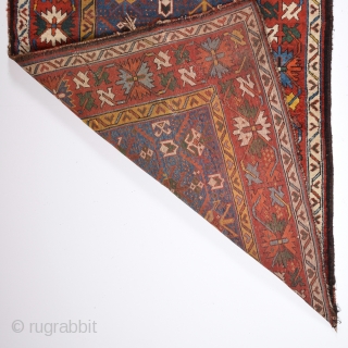 Early 19th Century Northwest Size 120 x 320 Cm.As Fount İt.                      