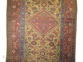

Farahan Persian circa 1890 antique. Collector's item, Size: 437 x 114 (cm) 14' 4" x 3' 9"  carpet ID: K-3672
vegetable dyes, the black color is oxidized, the knots are hand spun  ...