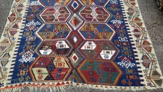 Malatya kilim
Price :on request                             