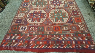 Konya kilim
Price:on request                              